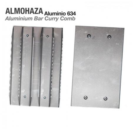  Almohaza Aluminio 634