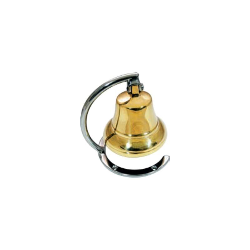 Campana Con Mango