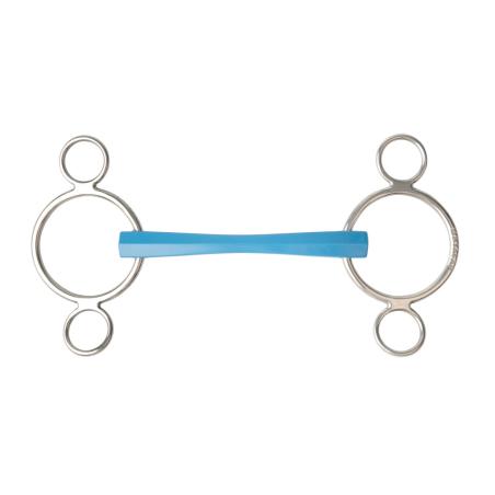 Filete Ajustable Metalab "Flexi" De 3 Anillas