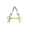 Pelham Metalab "Flexi Soft" Recto Con Camas Cortas