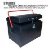  Caja Para Útiles De Limpieza Stubb S57c Cerradura