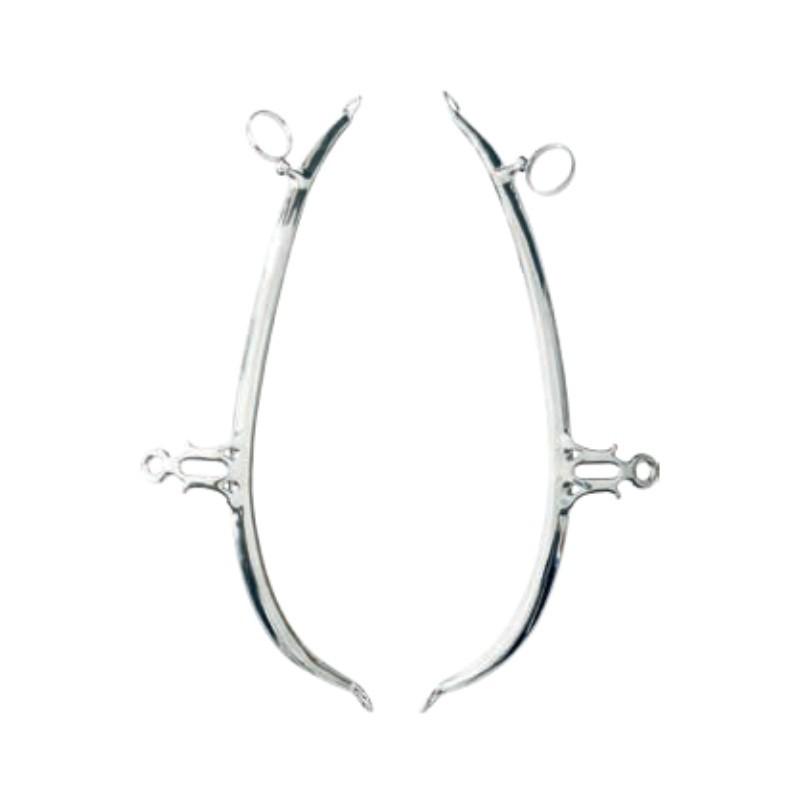 Costillas De Collerón