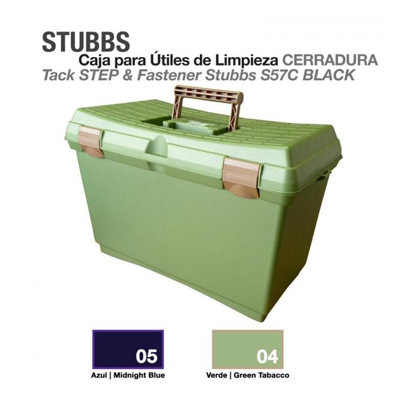  Caja Limpieza Grande 515x287x338m.m. Art.159