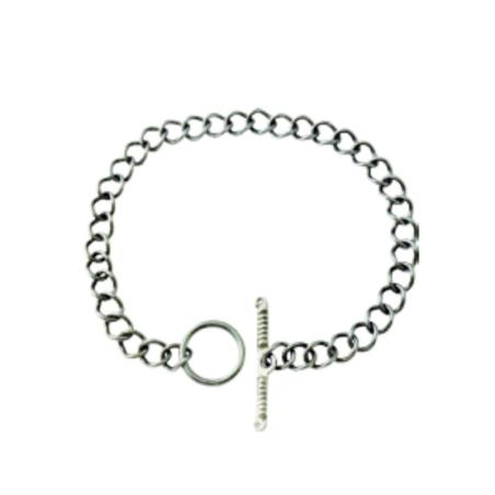 Cadenas De Presentación Anilla Y Perrillo