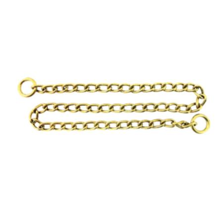 Cadenas De Presentación Con Anillas