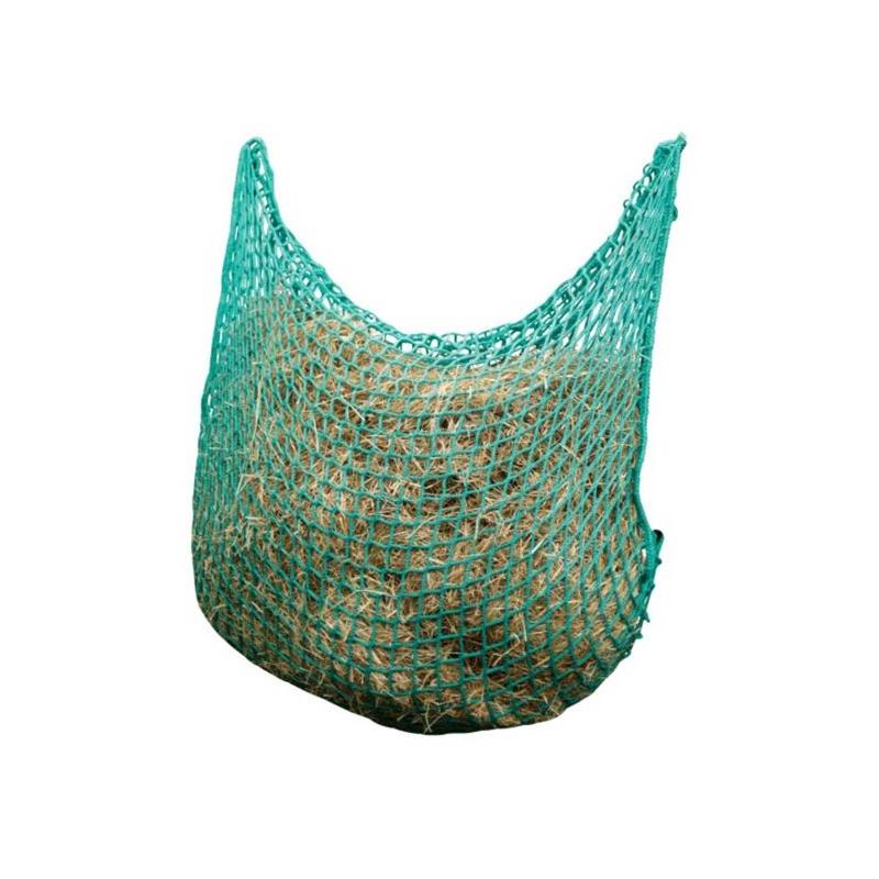 Flexistrong Hay Net Green 90X90 Cm
