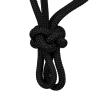 Navayo Knot Halter