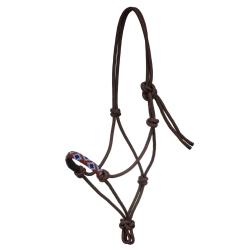Navayo Knot Halter