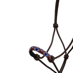 Navayo Knot Halter