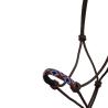 Navayo Knot Halter