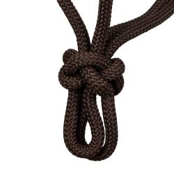 Navayo Knot Halter