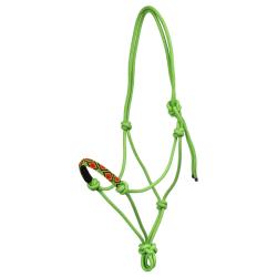 Navayo Knot Halter