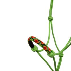 Navayo Knot Halter