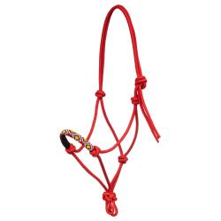 Navayo Knot Halter