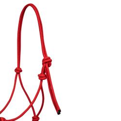 Navayo Knot Halter