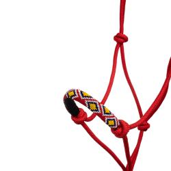 Navayo Knot Halter
