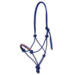 Navayo Knot Halter
