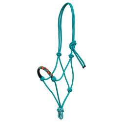 Navayo Knot Halter