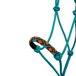 Navayo Knot Halter
