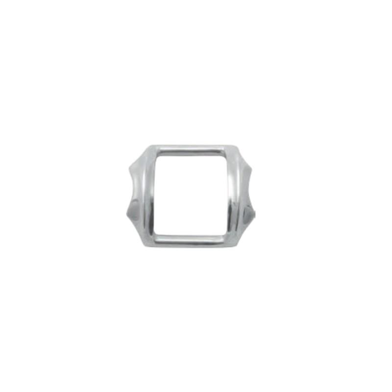 Cuadradillos De Tiros Arqueados