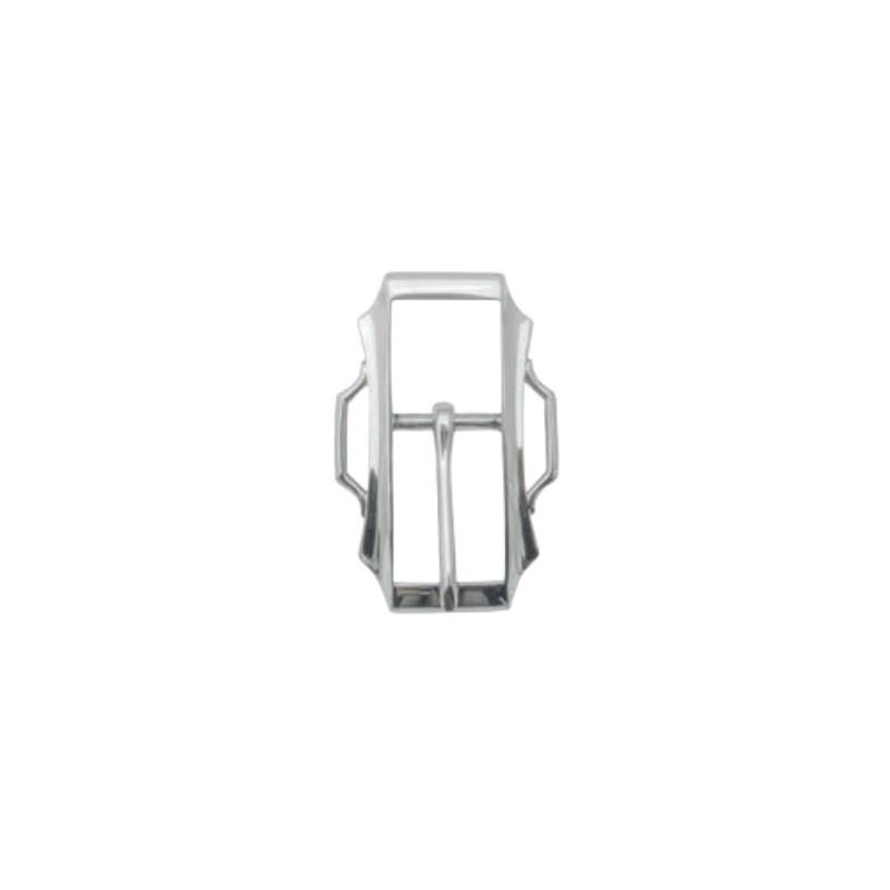 Hebilla Para Manoplillos (Concave)Tronco (Con Pasador)