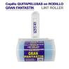 Cepillo Quitapelusas En Rodillo Gran Fantastik
