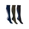 Calcetines Hombre -Mateo- Set 3 Pares