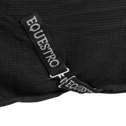 Waffle Fabric Box Rug