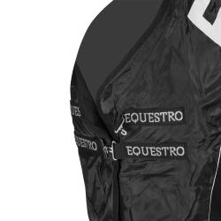 Waffle Fabric Box Rug