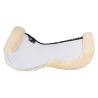 Cotton And Sheepskin Pad