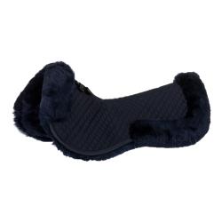 Cotton And Sheepskin Pad