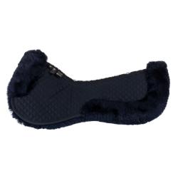 Cotton And Sheepskin Pad