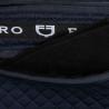Cotton Pad With Pockets And Sheepskin