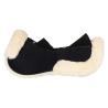 Cotton Pad With Pockets And Sheepskin