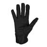 Women's Gloves In Special Lycra Fabric With Logo
