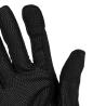 Women's Gloves In Special Lycra Fabric With Logo