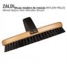  Bruza Zaldi Madera De Mezcla (nylon-pelo)