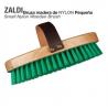  Bruza Zaldi Madera De Nylon Pequeña