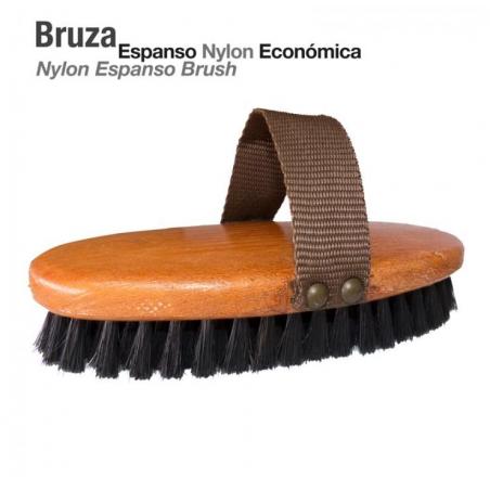  Bruza Espanso Nylon Eco.