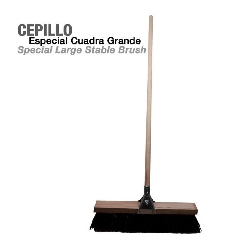  Cepillo Especial Cuadra Grande