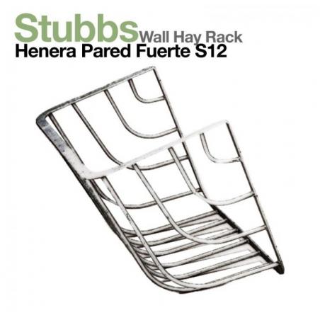  Henera Pared Stubbs Fuerte S12