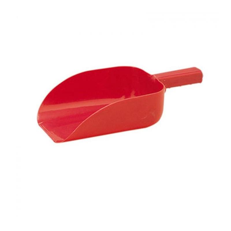  Cazo Medidor Pienso Caballos 24861