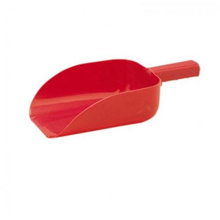 Cazo Medidor Pienso Caballos 24861