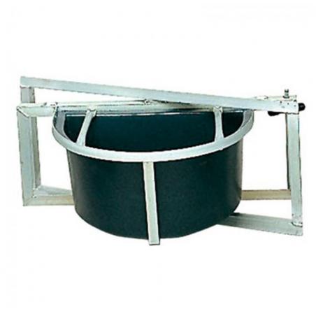  Comedero Pared Giratorio Stubbs S300