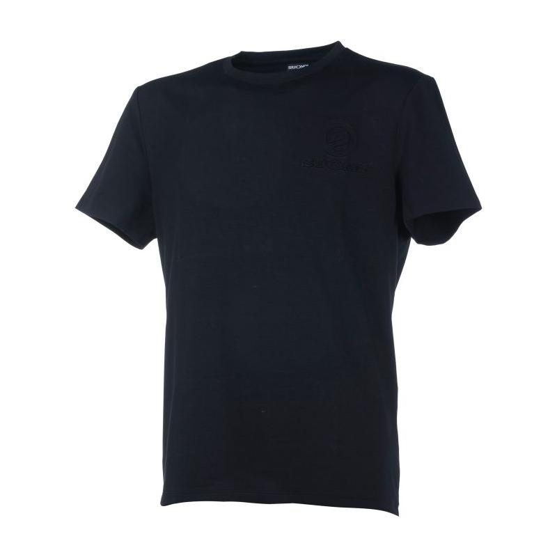 Lady's T-Shirt Black