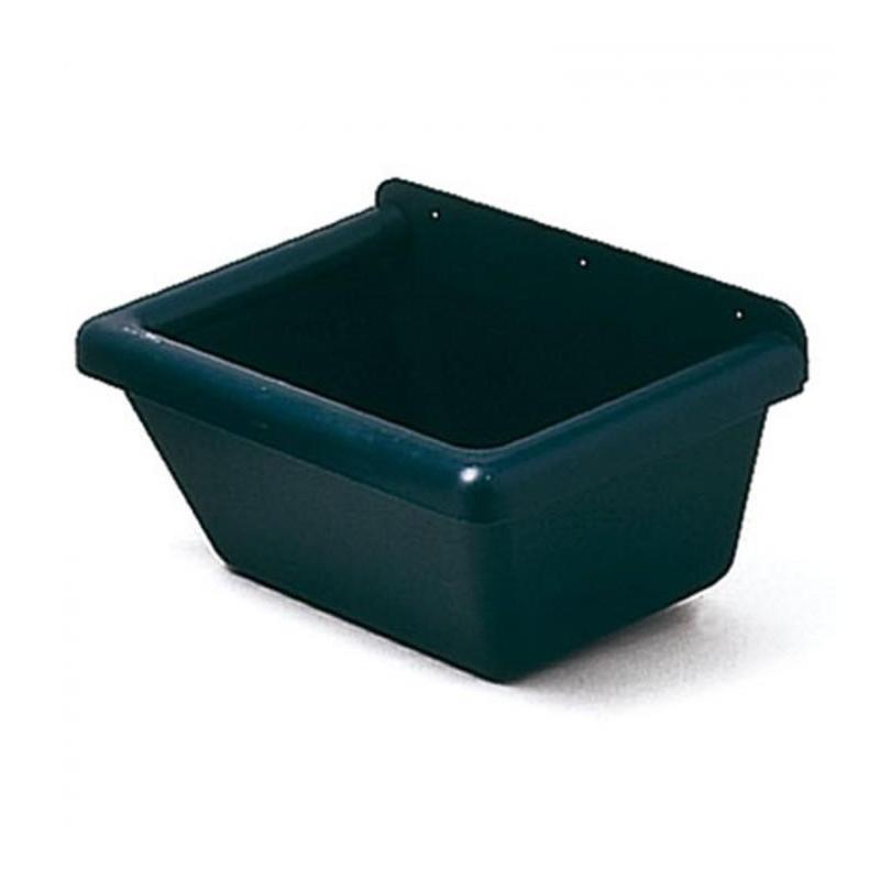  Comedero Tosoni Pared  6730 Verde