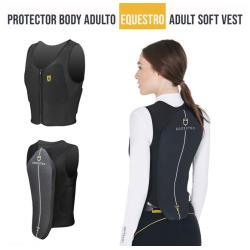 Protector Body Equestro