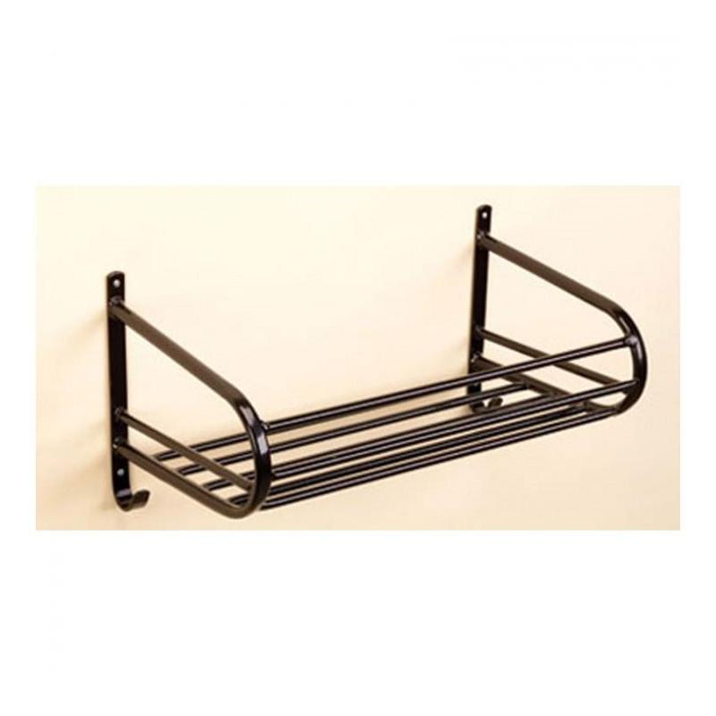 Soporte Bandeja Utensilios Stubbs S2304 Negro