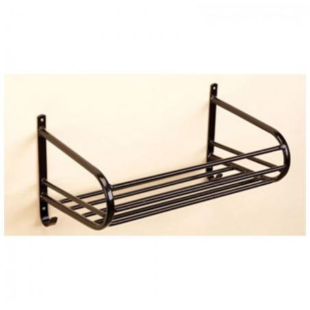 Soporte Bandeja Utensilios Stubbs S2304 Negro