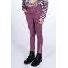 Pantalones De Montar -Alva- C. Full Silicona